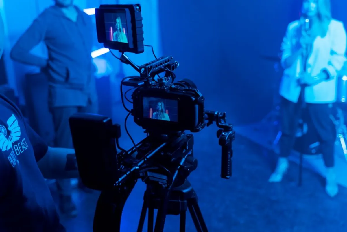 music film